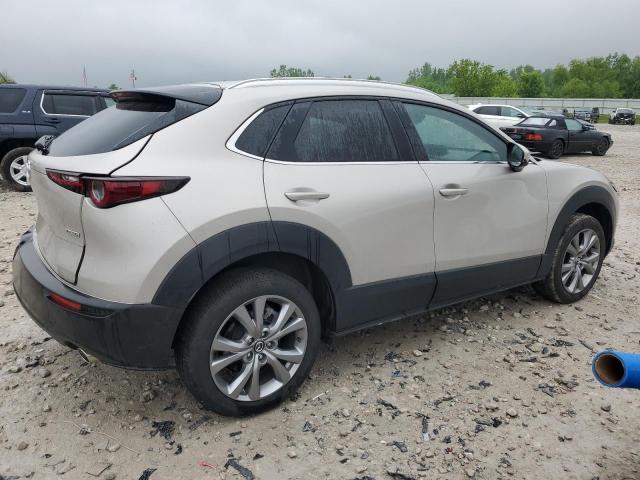Vin: 3mvdmbbm6pm542193, lot: 59504015, mazda cx30 select 20233