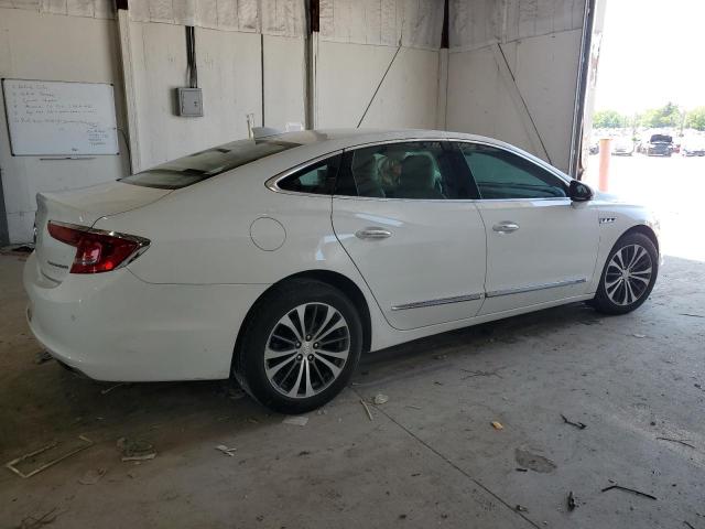 Vin: 1g4zp5ss6hu130265, lot: 58515225, buick lacrosse essence 20173