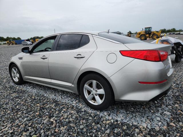 Vin: 5xxgm4a76eg342533, lot: 59279775, kia optima lx 20142