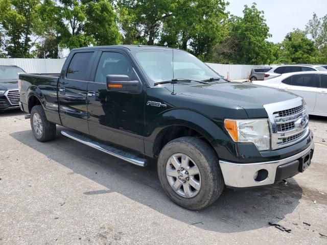 Vin: 1ftfw1ef0ekf82365, lot: 60454715, ford f-150 supercrew 20144