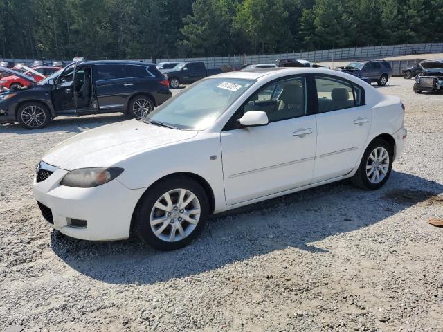 MAZDA 3 I
