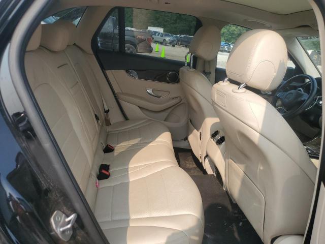 2019 MERCEDES-BENZ GLC 300 - WDC0G4JB1KF589640