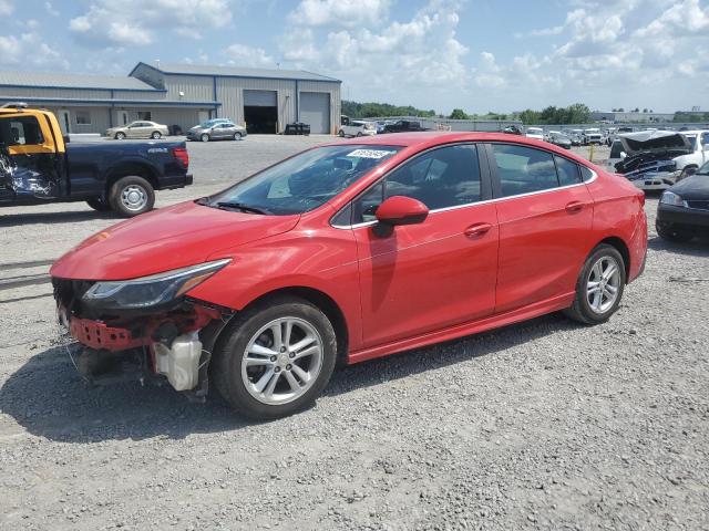 Vin: 1g1be5sm1h7133661, lot: 61615345, chevrolet cruze lt 2017 img_1