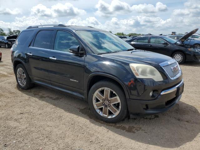Vin: 1gkkvted4bj276058, lot: 62672145, gmc acadia den denali 20114