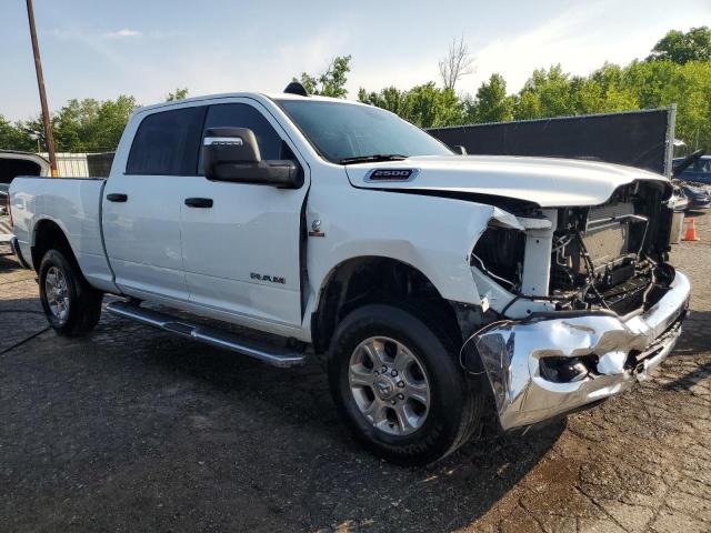 Vin: 3c6ur5dl4rg244839, lot: 61652285, ram 2500 big horn 20244