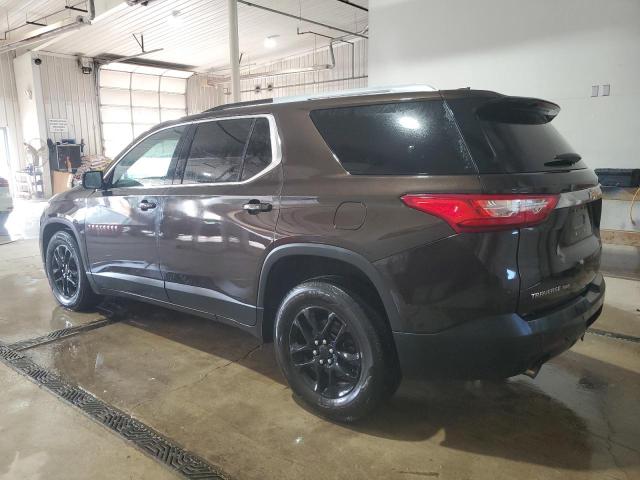 Vin: 1gnevgkw8jj202671, lot: 60696735, chevrolet traverse lt 20182