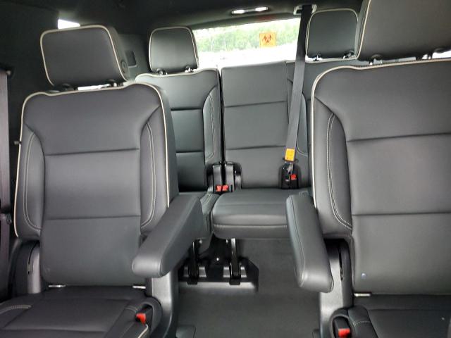 2022 GMC YUKON SLT 1GKS1BKD9NR196920
