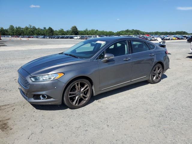 FORD FUSION TIT