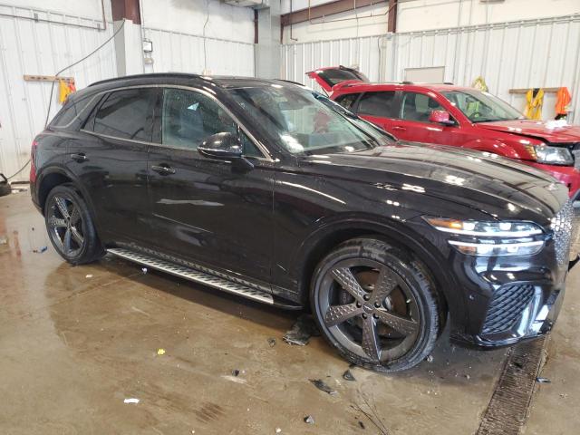 Vin: 5nmmcdtc3sh030151, lot: 59136675, genesis gv70 base base 20254