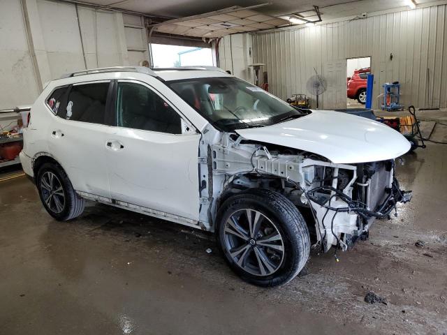 Vin: 5n1at2mt1hc877520, lot: 59708015, nissan rogue s 20174