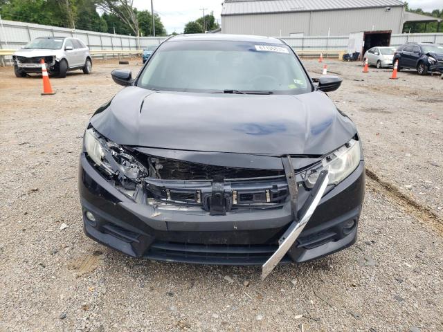 2016 HONDA CIVIC EXL 19XFC1F71GE039631