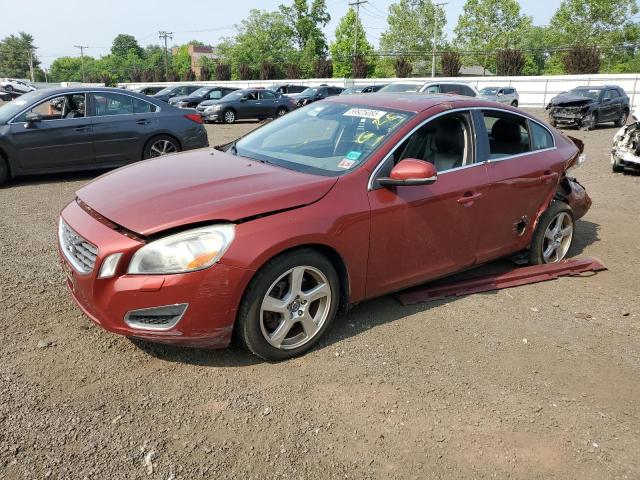 Vin: yv1612fs7d2173272, lot: 59925085, volvo s60 t5 2013 img_1