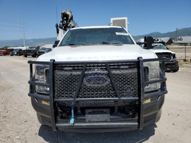 2017 FORD F550 SUPER 1FDUF5HT0HDA09082