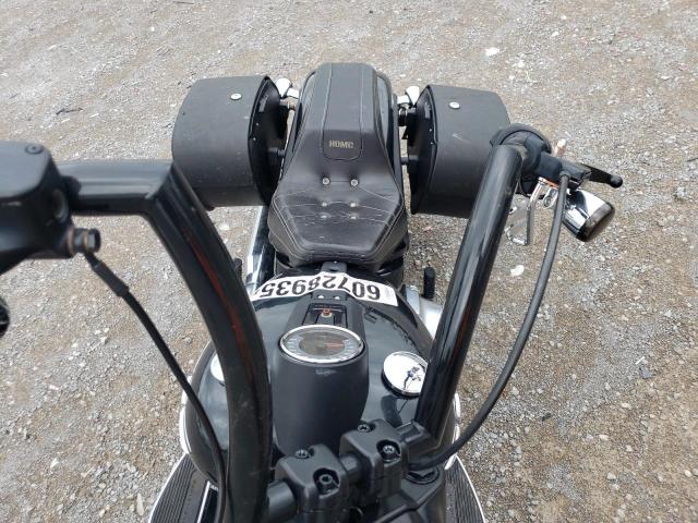 2018 HARLEY-DAVIDSON FLFBS FAT 1HD1YGK10JC020260