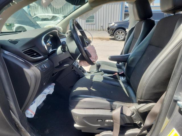 2020 BUICK ENCORE PRE KL4CJASB8LB029182