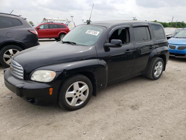 CHEVROLET HHR LT
