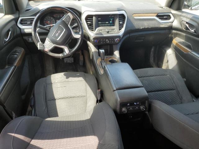 2017 GMC ACADIA SLE 1GKKNRLA1HZ222836