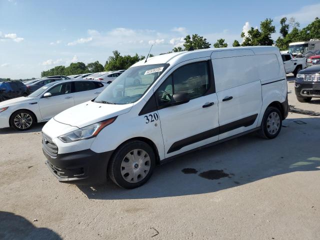 2020 FORD TRANSIT CO - NM0LS7E2XL1440524