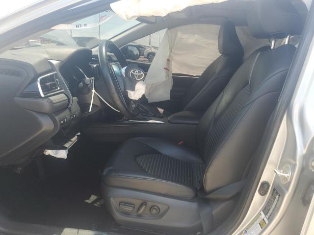 2018 TOYOTA CAMRY L #3268991057