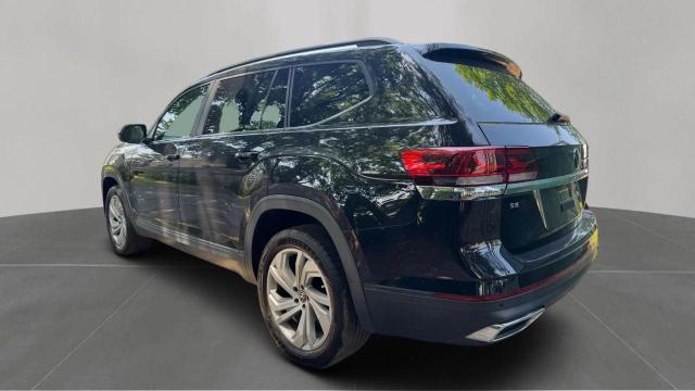 Vin: 1v2wp2caxmc534731, lot: 62626075, volkswagen atlas se 20213