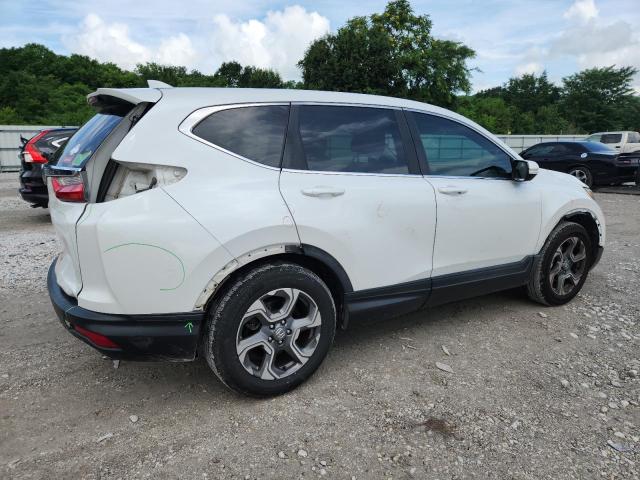 2019 HONDA CR-V EX 5J6RW1H50KA044860