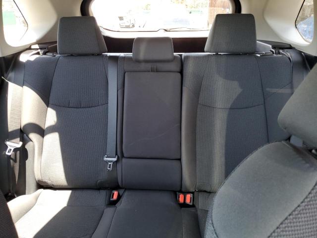 2023 TOYOTA RAV4 LE - 2T3G1RFV9PC383821