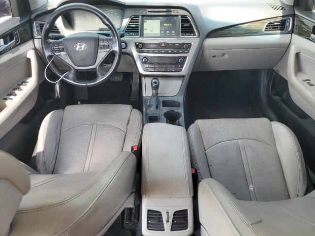 2016 HYUNDAI SONATA SPO - 5NPE34AF6GH397282