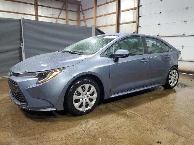 Vin: 5yfb4mde1sp310905, lot: 61575065, toyota corolla le 2025 img_1