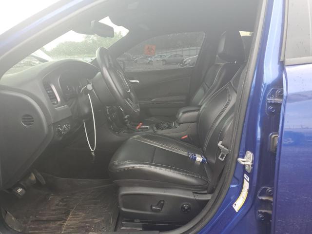 2018 DODGE CHARGER R/ - 2C3CDXCT2JH163539