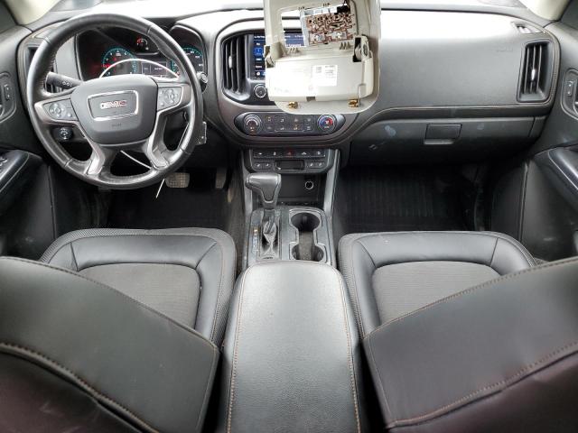2021 GMC CANYON AT4 1GTG6FEN1M1103321