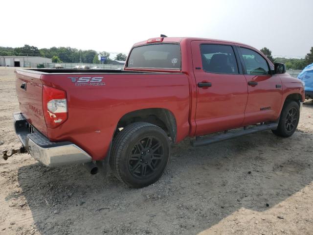 Vin: 5tfey5f1xmx275352, lot: 59419155, toyota tundra crewmax sr5 20213