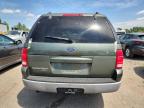 Lot #3302930620 2002 FORD EXPLORER X