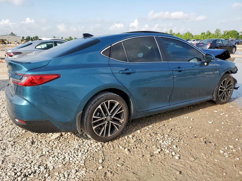 Vin: 4t1daack8su509407, lot: 59536405, toyota camry xse 20253