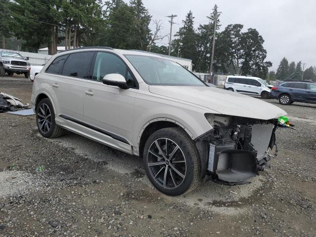 Vin: wa1lxbf79nd016653, lot: 60330475, audi q7 premium plus 20224