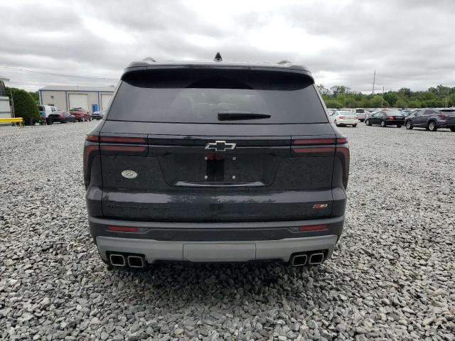 2024 CHEVROLET TRAVERSE L - 1GNEVJKS2RJ230066