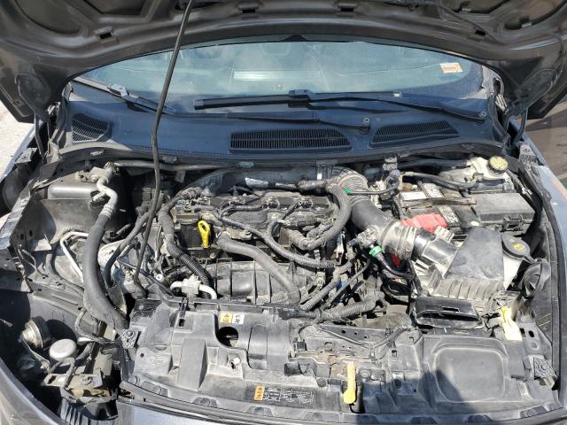 2016 FORD FIESTA ST 3FADP4GX2GM127112
