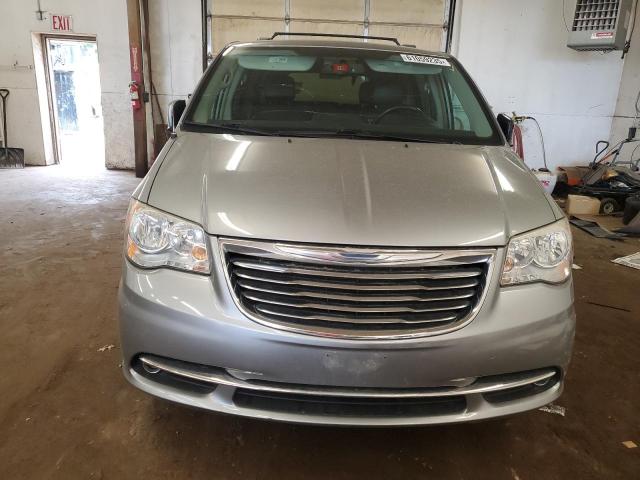 2014 CHRYSLER TOWN & COU #3301643623