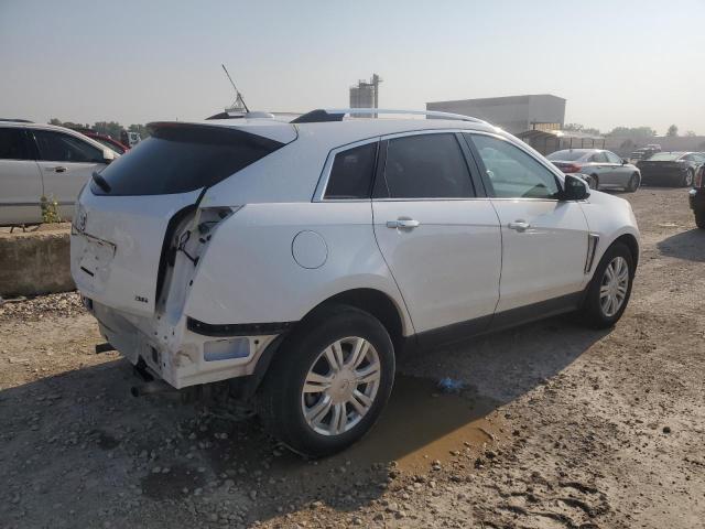 2016 CADILLAC SRX LUXURY COLLECTION 3GYFNEE37GS574524
