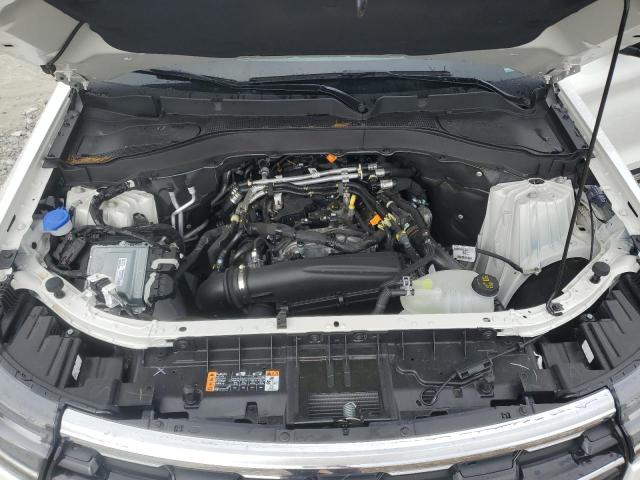 2025 FORD EXPLORER A 1FMUK7DH6SGA68376