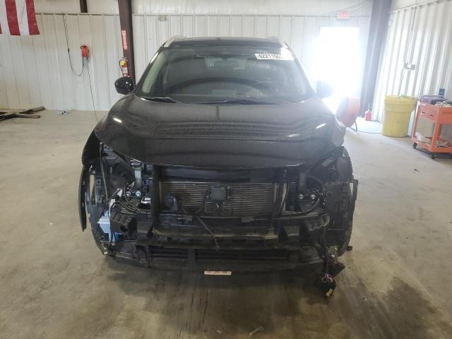 2021 NISSAN ROGUE SV 5N1AT3BA7MC734539
