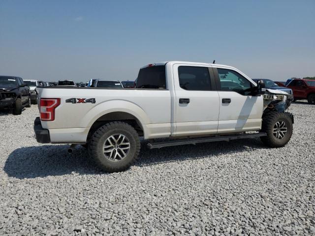 Vin: 1ftfw1e58kke84994, lot: 57027845, ford f-150 supercrew 20193