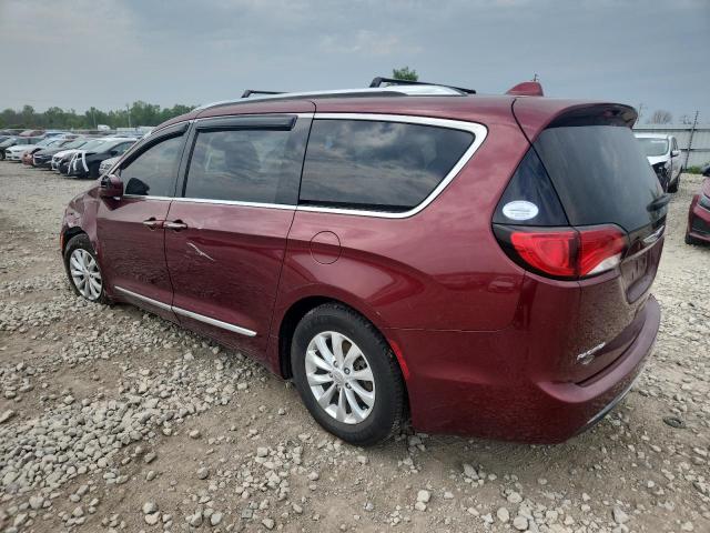 Vin: 2c4rc1bg3jr246255, lot: 60442055, chrysler pacifica touring l 20182