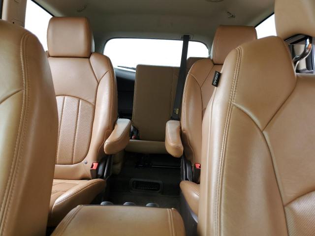 2015 BUICK ENCLAVE 5GAKRBKD0FJ309000