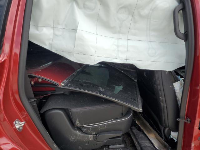 2025 BUICK ENCLAVE AV 5GAEVCRS4SJ160233