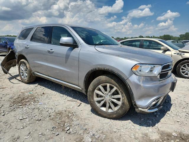 2018 DODGE DURANGO SX 1C4RDJAG1JC497475