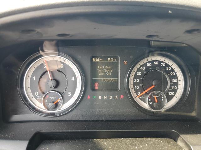 2017 RAM 2500 ST 3C6UR5CL5HG606449