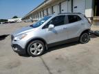 2016 BUICK ENCORE CON - KL4CJFSB2GB738015