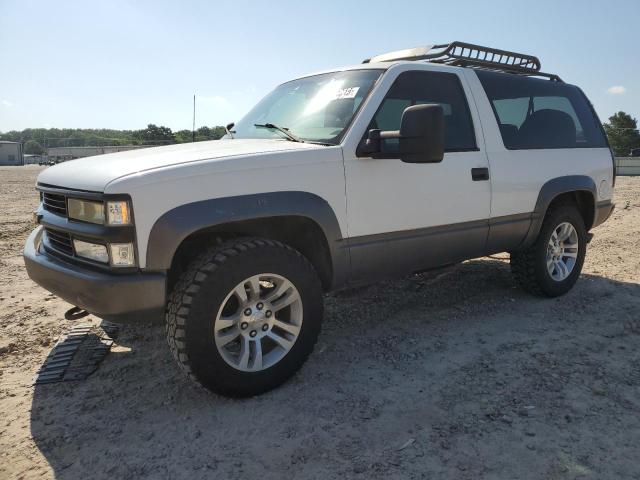 CHEVROLET TAHOE K150