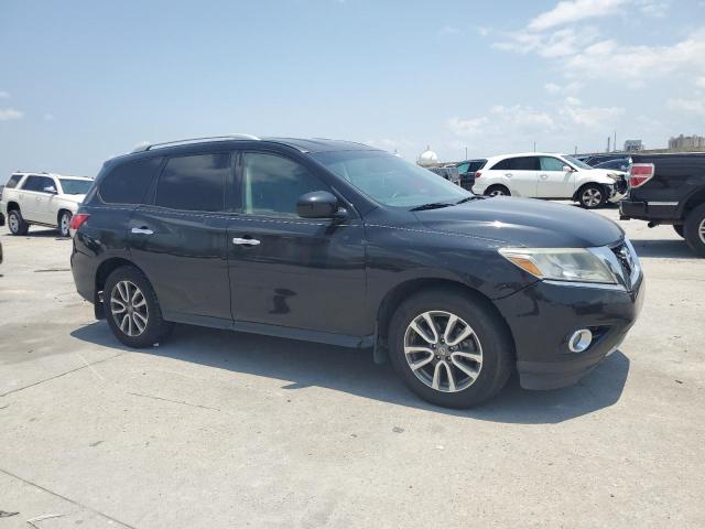Vin: 5n1ar2mn8gc670945, lot: 59605005, nissan pathfinder s 20164