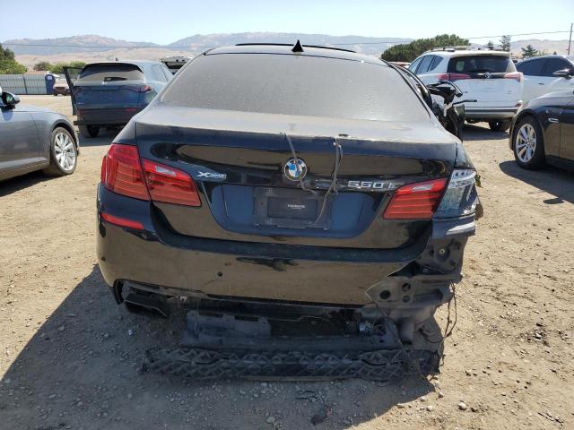 2016 BMW 550 XI WBAKP9C55GD980454